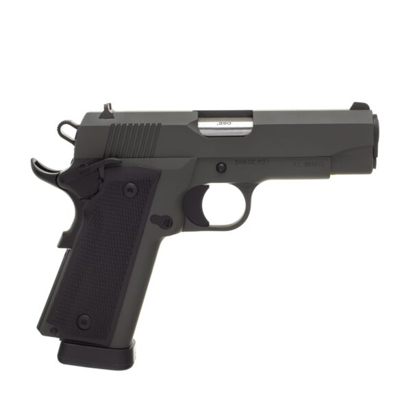 PISTOLA IMBEL MD1 GC .380 VERDE