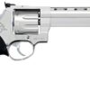 REVOLVER TAURUS 608 INFO INOX ALTO BLIHO .357MAG