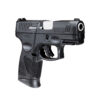 PISTOLA TAURUS G3C T.O.R.O 9M