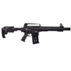 ESPINGARDA ETERNAL FX-12 BLACK