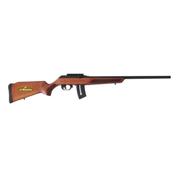 RIFLE CBC 7122 .22MAG CORONHA DE MADEIRA