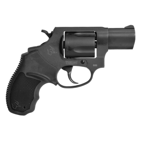 REVOLVER TAURUS 85S OXI .38SPL