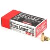 MUNIÇÃO AGUILA FMJ 9MM 115GR – 50 UND.
