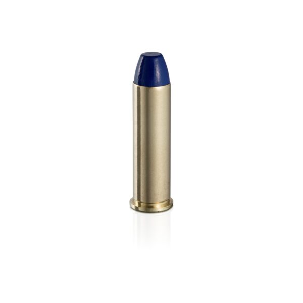 MUNIÇÃO CBC .357MAG POLYMATCH 158GR - 50UND. - Image 3