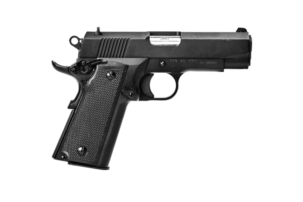 PISTOLA IMBEL MD1 GC .380 - Image 3