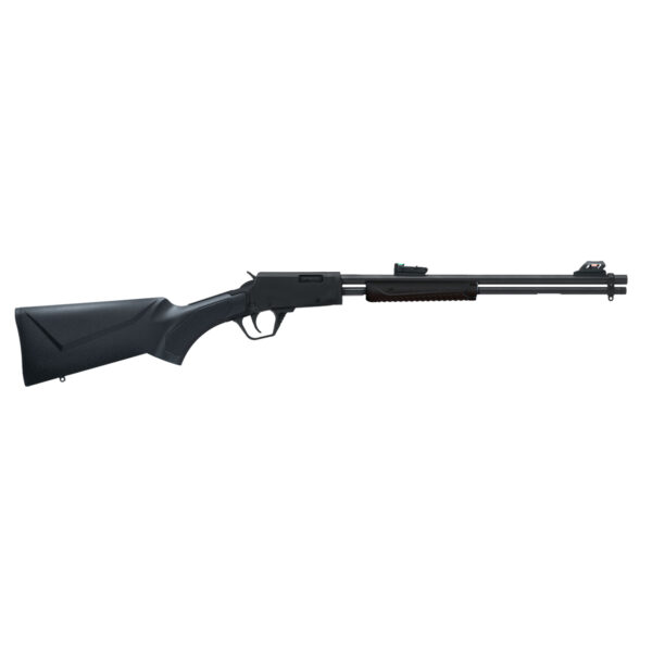 RIFLE CBC.22LR PUMP ACTION