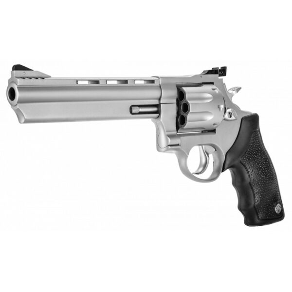 REVOLVER TAURUS 608 INFO .357MAG - Image 3