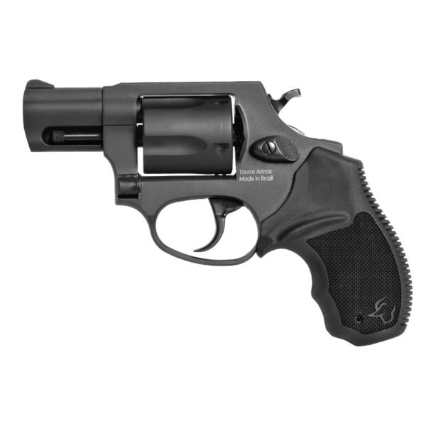 REVOLVER TAURUS 85S OXI .38SPL - Image 3