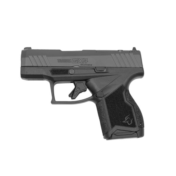 PISTOLA TAURUS GX4 GRAFENO - Image 3