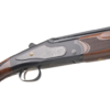 ESPINGARDA FXR KRAL - ST500 BLACK