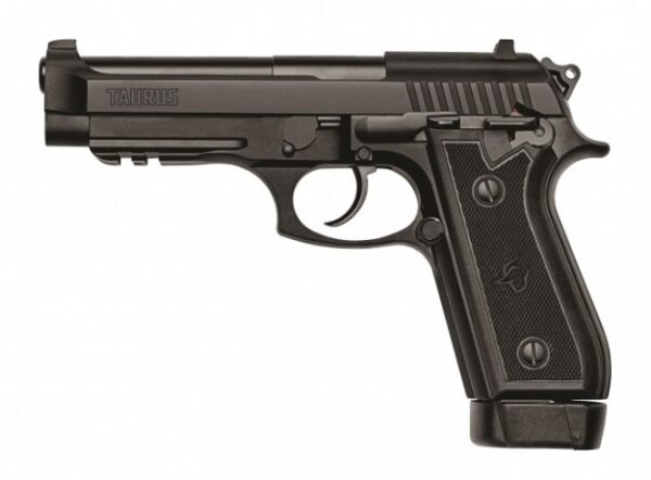 PISTOLA TAURUS PT59S OXI - Image 3