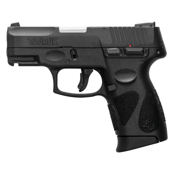 PISTOLA TAURUS G2C 9MM - Image 3