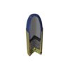 MUNIÇÃO CBC 9MM POLYMATCH 124GR – 50 UND. - Image 3