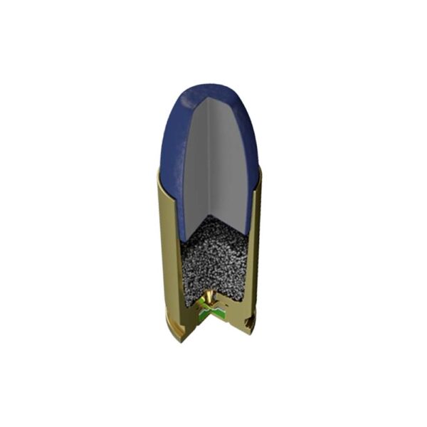 MUNIÇÃO CBC 9MM POLYMATCH 124GR – 50 UND. - Image 3