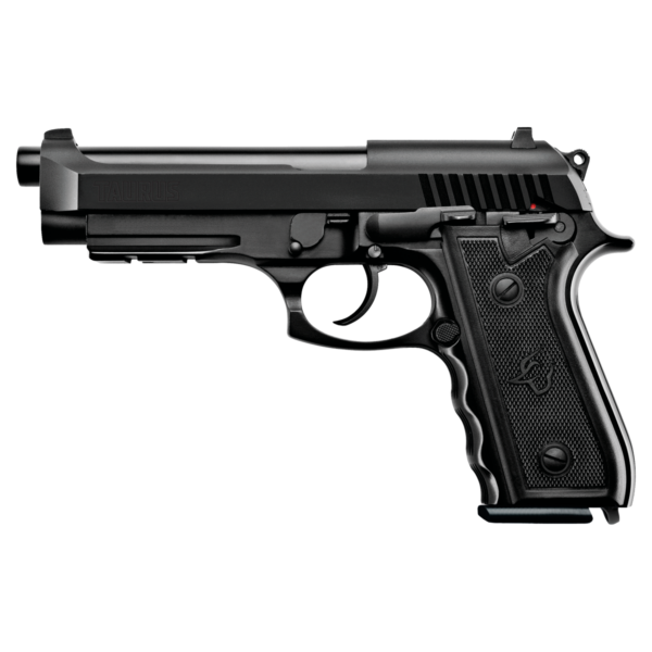 PISTOLA TAURUS PT100 .40 - Image 3