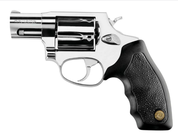 REVOLVER TAURUS 85S INOX.38SPL - Image 3