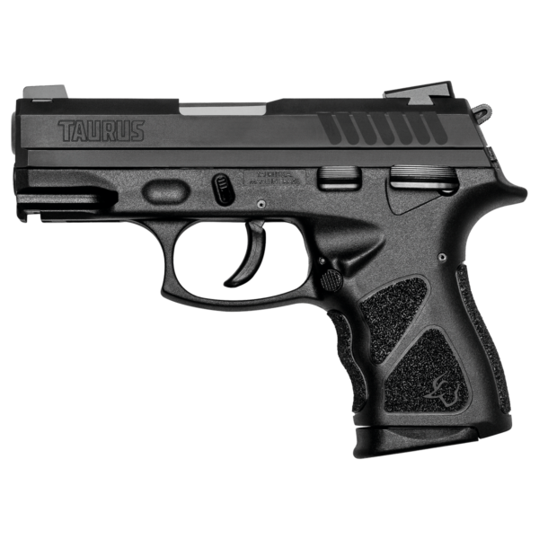 PISTOLA TAURUS TH.40C - Image 3