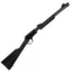 RIFLE CBC.22LR PUMP ACTION - Image 4