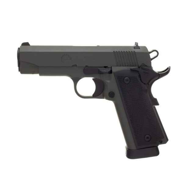 PISTOLA IMBEL MD1 GC .380 VERDE - Image 3