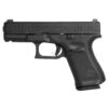 PISTOLA GLOCK G44 GEN.5 .22LR - Image 3