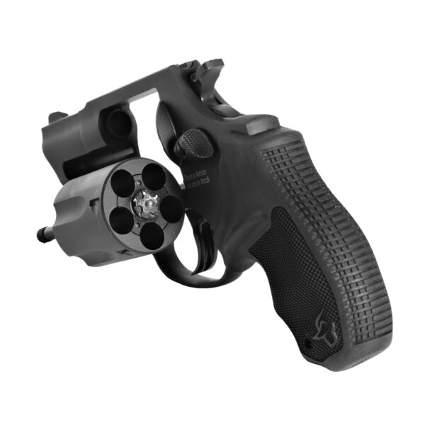 REVOLVER TAURUS 85S OXI .38SPL - Image 4