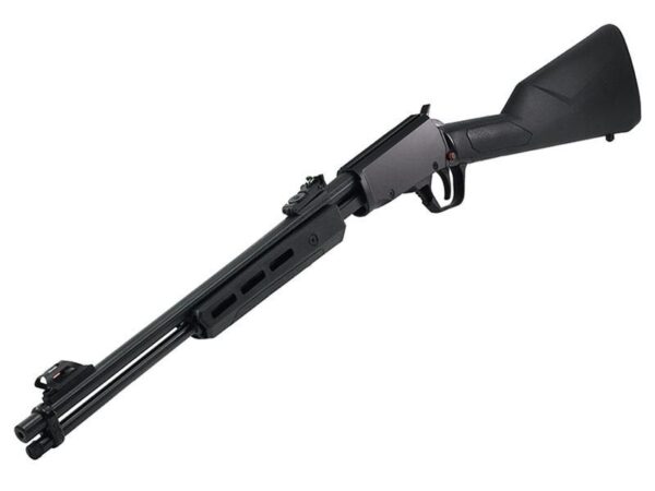 RIFLE CBC.22LR PUMP ACTION - Image 6