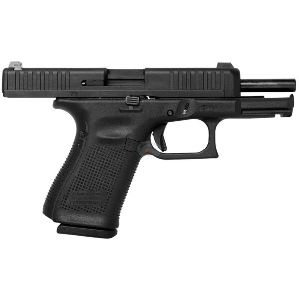 PISTOLA GLOCK G44 GEN.5 .22LR - Image 4