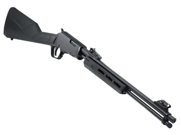 RIFLE CBC.22LR PUMP ACTION - Image 5