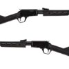 RIFLE CBC.22LR PUMP ACTION - Image 3