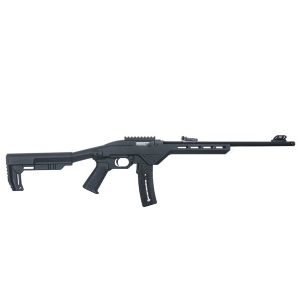 RIFLE 7022 TACTICAL .22LR 