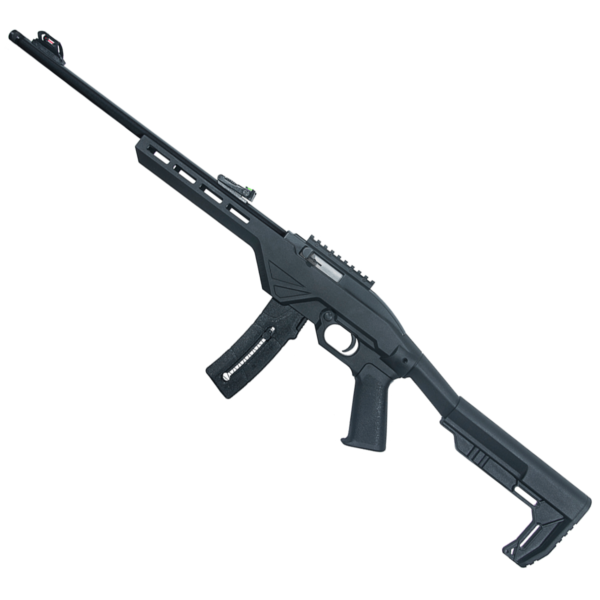 RIFLE 7022 TACTICAL .22LR  - Image 3