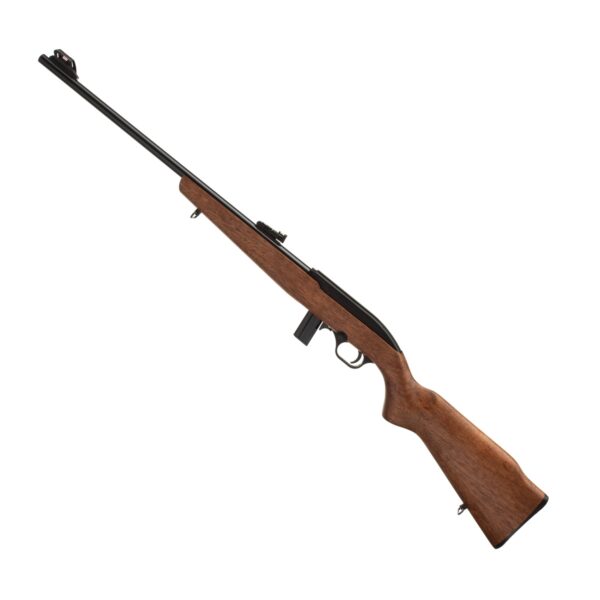 RIFLE 7022 CORONHA DE MADEIRA .22LR - Image 3