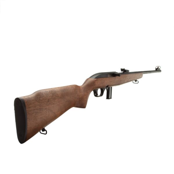 RIFLE 7022 CORONHA DE MADEIRA .22LR - Image 4