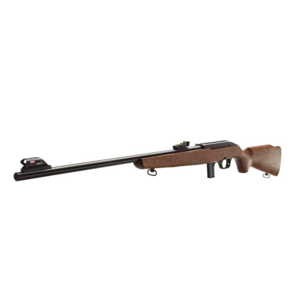 RIFLE 7022 CORONHA DE MADEIRA .22LR - Image 5